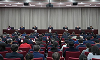 农业农村部召开干部大会缩略图